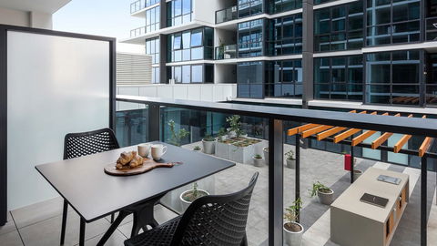 Avani Adelaide Residences - Grafton Accommodation 8
