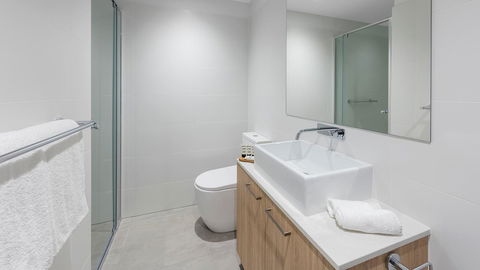 Avani Adelaide Residences - Grafton Accommodation 22