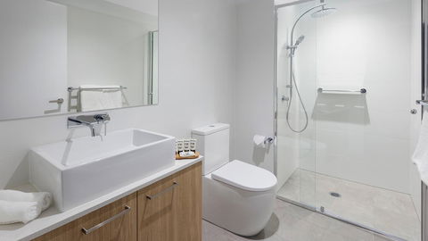 Avani Adelaide Residences - Grafton Accommodation 15