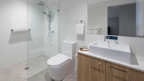 Avani Adelaide Residences - Grafton Accommodation 14