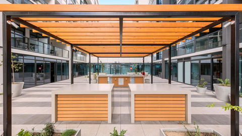 Avani Adelaide Residences - Grafton Accommodation 26