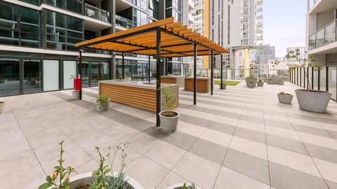 Avani Adelaide Residences - Grafton Accommodation 27