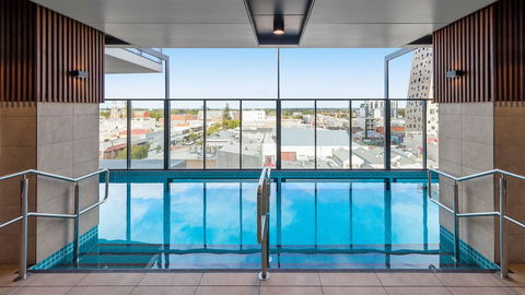 Avani Adelaide Residences - Grafton Accommodation 0
