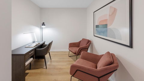 Avani Adelaide Residences - Grafton Accommodation 9