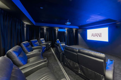 Avani Adelaide Residences - Grafton Accommodation 30