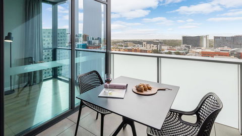 Avani Adelaide Residences - Grafton Accommodation 23