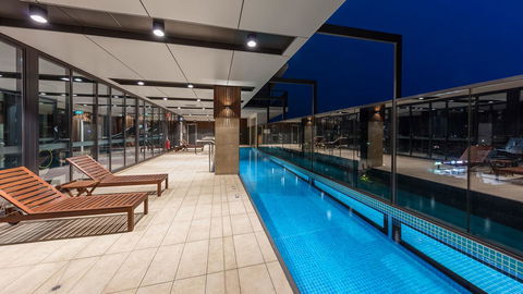 Avani Adelaide Residences - Grafton Accommodation 2