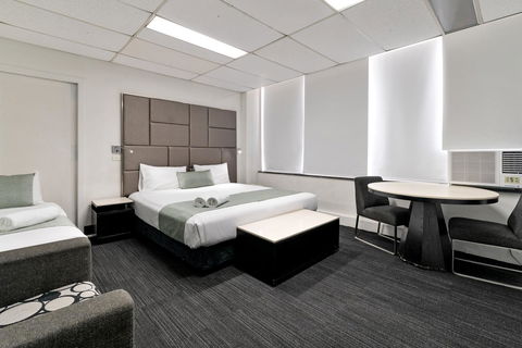 Cosmo On Bank - Grafton Accommodation 2