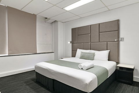 Cosmo On Bank - Grafton Accommodation 7