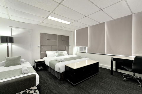 Cosmo On Bank - Grafton Accommodation 6