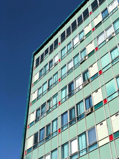 Cosmo On Bank - Grafton Accommodation 23