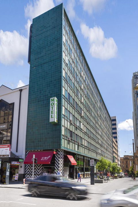 Cosmo On Bank - Grafton Accommodation 15