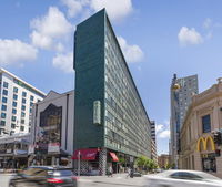 The MAC Boutique Hotel