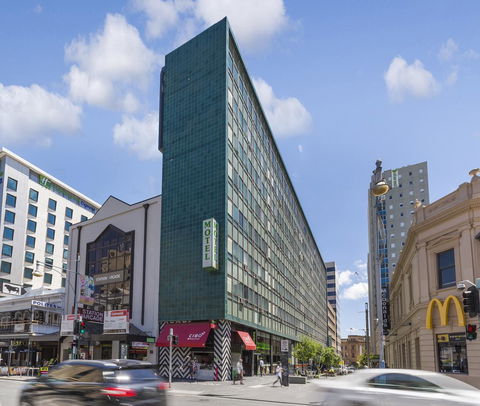 Cosmo On Bank - Grafton Accommodation 0