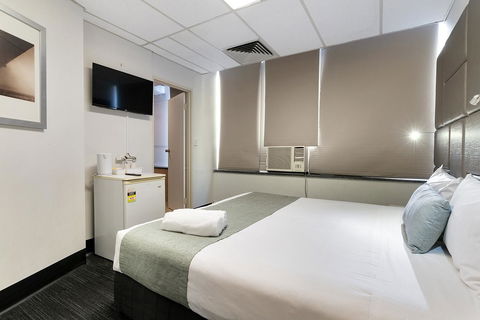 Cosmo On Bank - Grafton Accommodation 10