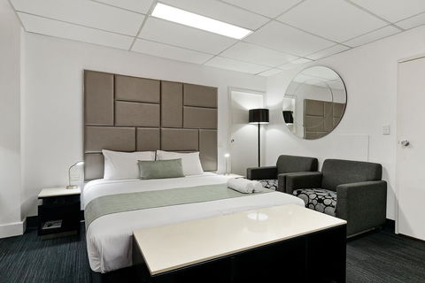 Cosmo On Bank - Grafton Accommodation 3