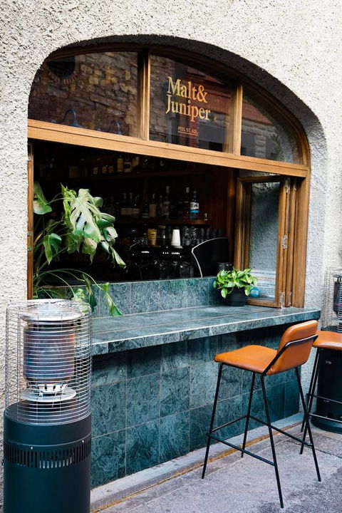 Cosmo On Bank - Grafton Accommodation 18