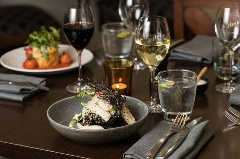 Rydges Norwest Sydney - Grafton Accommodation 24