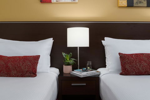 Rydges Norwest Sydney - Grafton Accommodation 11