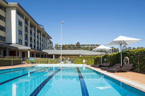 Rydges Norwest Sydney - Grafton Accommodation 44