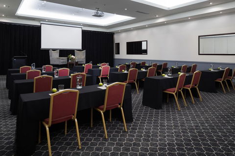 Rydges Norwest Sydney - Grafton Accommodation 39