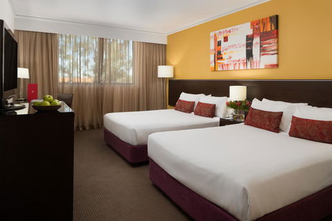 Rydges Norwest Sydney - Grafton Accommodation 9
