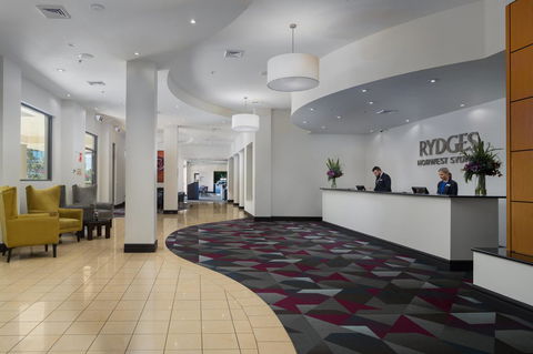 Rydges Norwest Sydney - Grafton Accommodation 2
