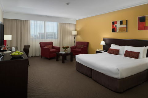 Rydges Norwest Sydney - Grafton Accommodation 13