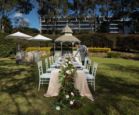 Rydges Norwest Sydney - Grafton Accommodation 29
