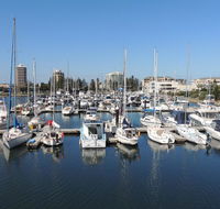 Marina Retreat - Grafton Accommodation