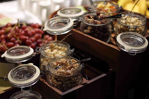 Hilton Adelaide - Grafton Accommodation 36