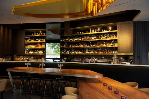 Hilton Adelaide - Grafton Accommodation 11