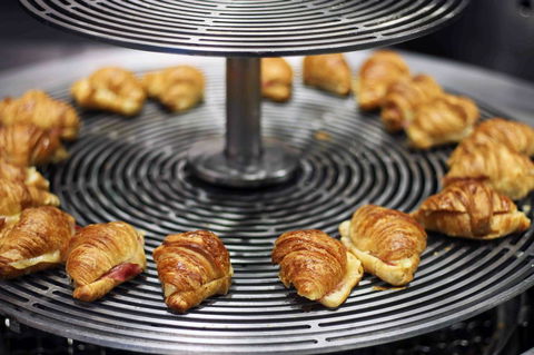 Hilton Adelaide - Grafton Accommodation 35