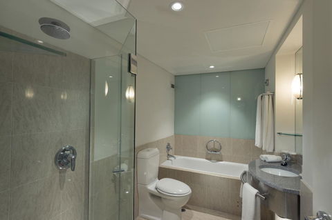 Hilton Adelaide - Grafton Accommodation 22