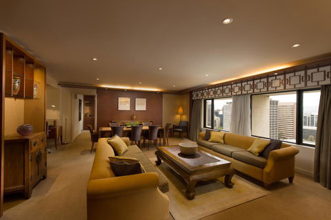 Hilton Adelaide - Grafton Accommodation 24