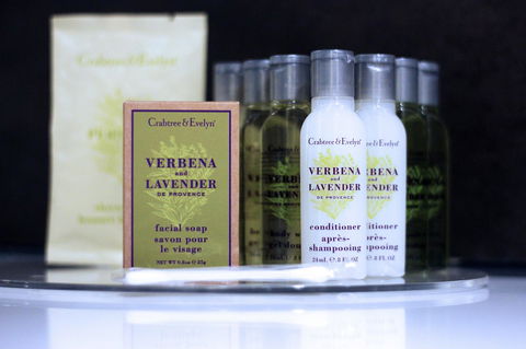 Hilton Adelaide - Grafton Accommodation 19