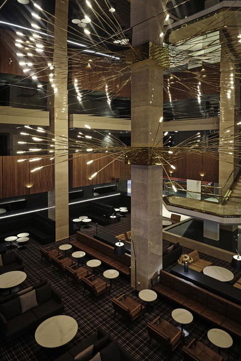 Hilton Adelaide - Grafton Accommodation 34