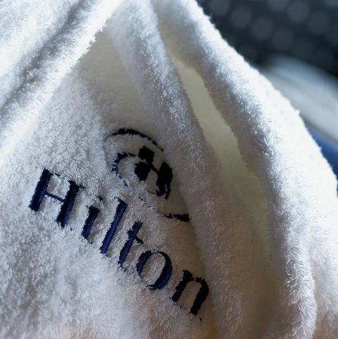 Hilton Adelaide - Grafton Accommodation 30