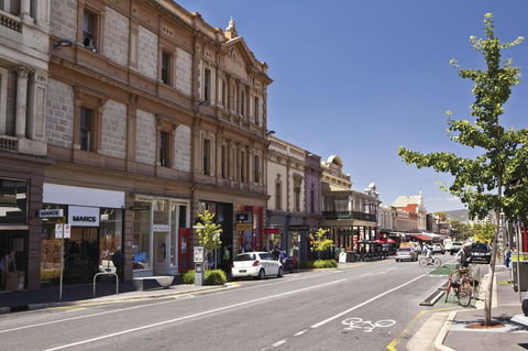 Hilton Adelaide - Grafton Accommodation 40