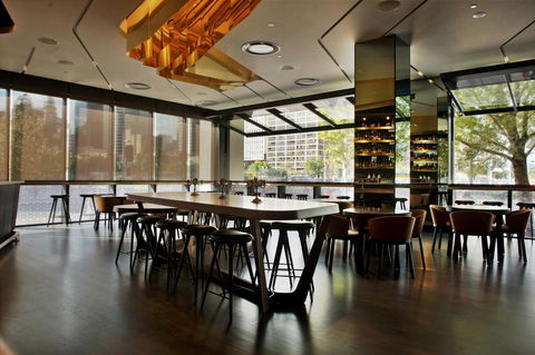 Hilton Adelaide - Grafton Accommodation 27