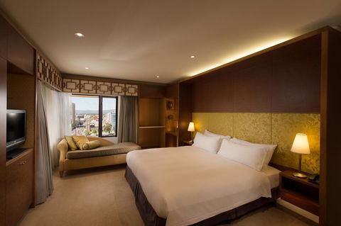 Hilton Adelaide - Grafton Accommodation 23