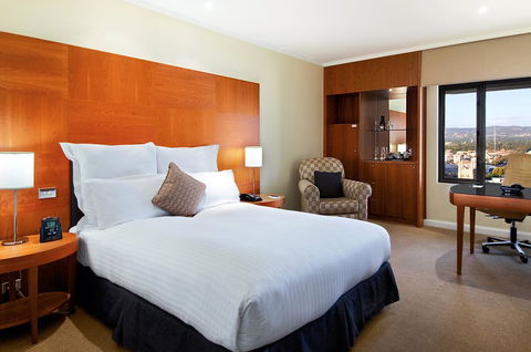 Hilton Adelaide - Grafton Accommodation 16