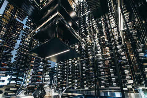 Hilton Adelaide - Grafton Accommodation 10