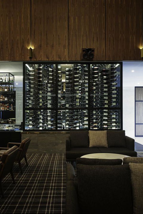 Hilton Adelaide - Grafton Accommodation 33