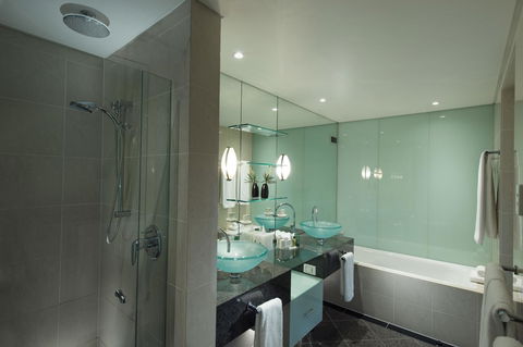 Hilton Adelaide - Grafton Accommodation 25