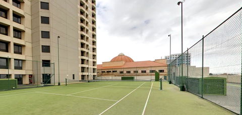 Hilton Adelaide - Grafton Accommodation 8