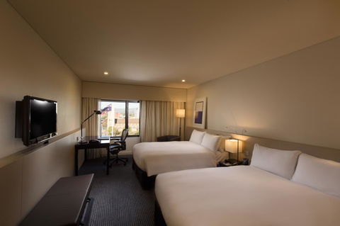 Hilton Adelaide - Grafton Accommodation 18