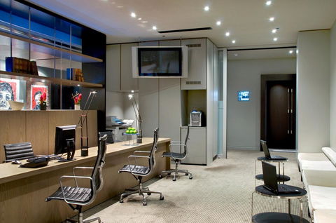 Hilton Adelaide - Grafton Accommodation 28