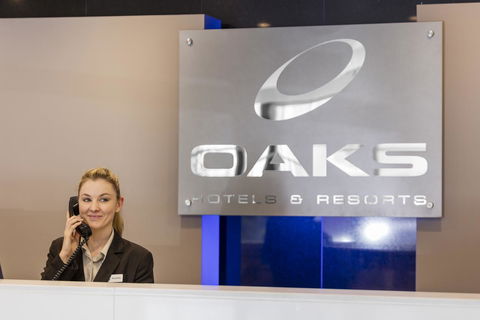 Oaks Adelaide Horizons Suites - Grafton Accommodation 19