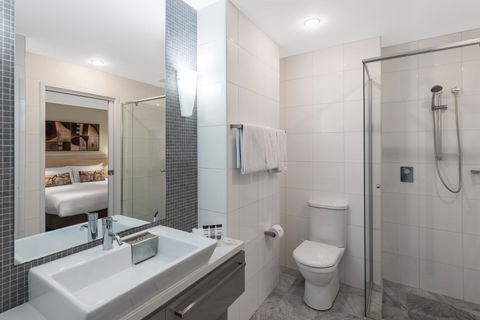 Oaks Adelaide Horizons Suites - Grafton Accommodation 6